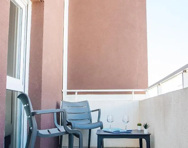 Twenty Business Flats Trigone Ξενοδοχείο